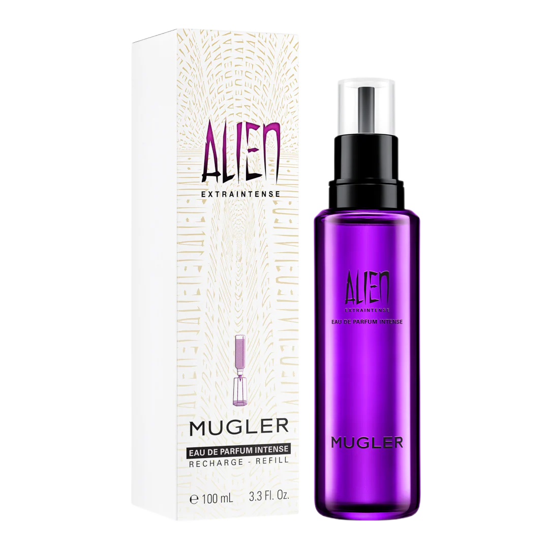 Mugler Alien Extraintense Eau de Parfum Intense Refill - Image 2