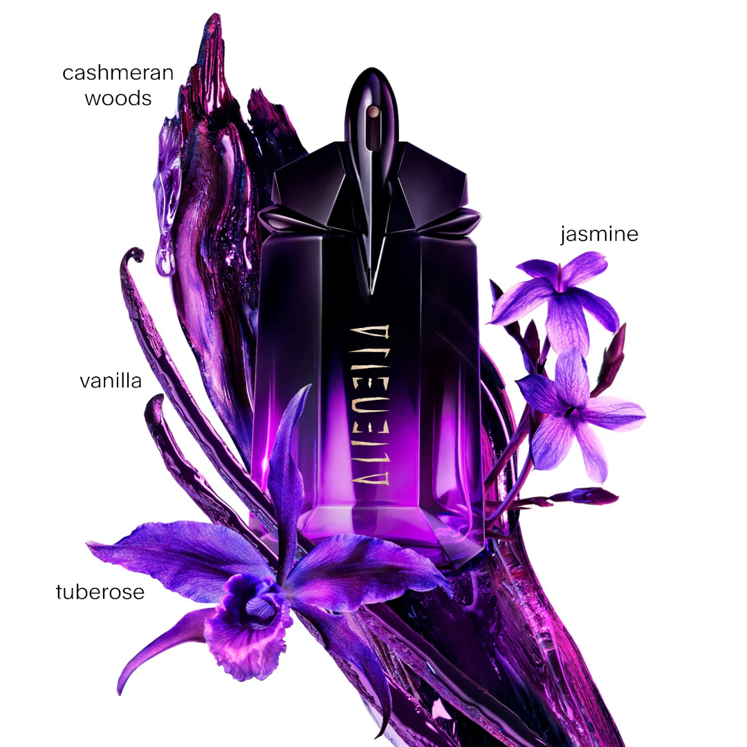 Mugler Alien Extraintense Eau de Parfum Intense Refill - Image 3