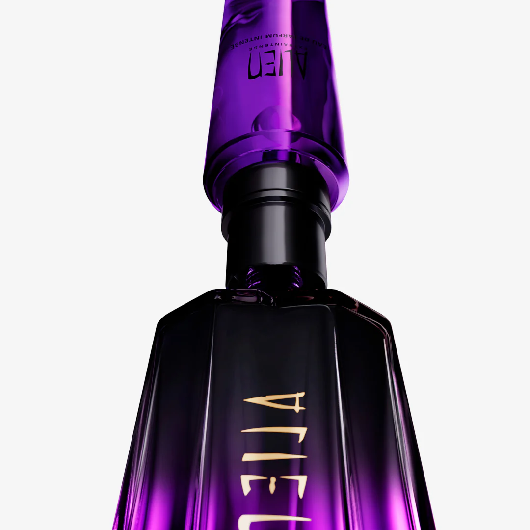 Mugler Alien Extraintense Eau de Parfum Intense Refill - Image 4