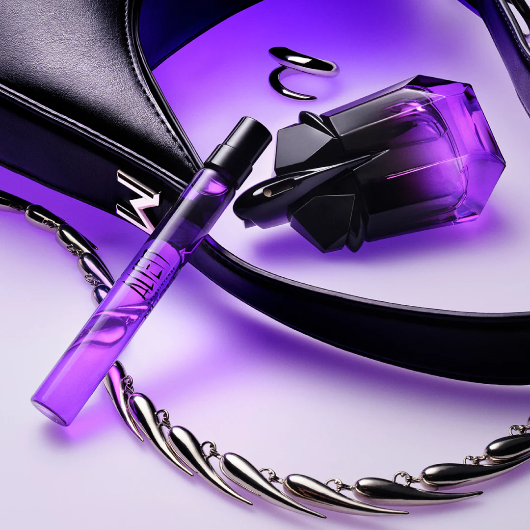 Mugler Alien Extraintense Eau de Parfum Intense Refill - Image 7