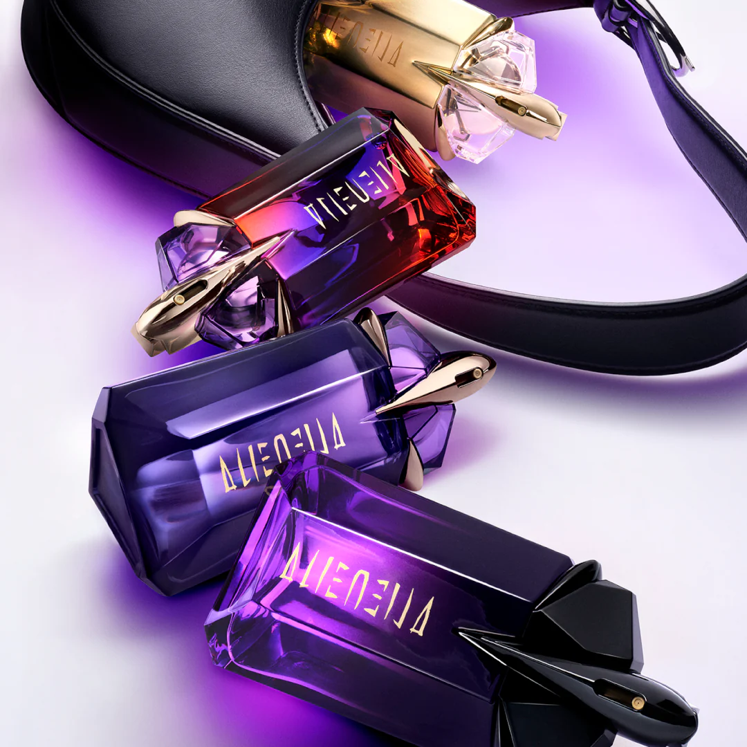 Mugler Alien Extraintense Eau de Parfum Intense Refill - Image 8