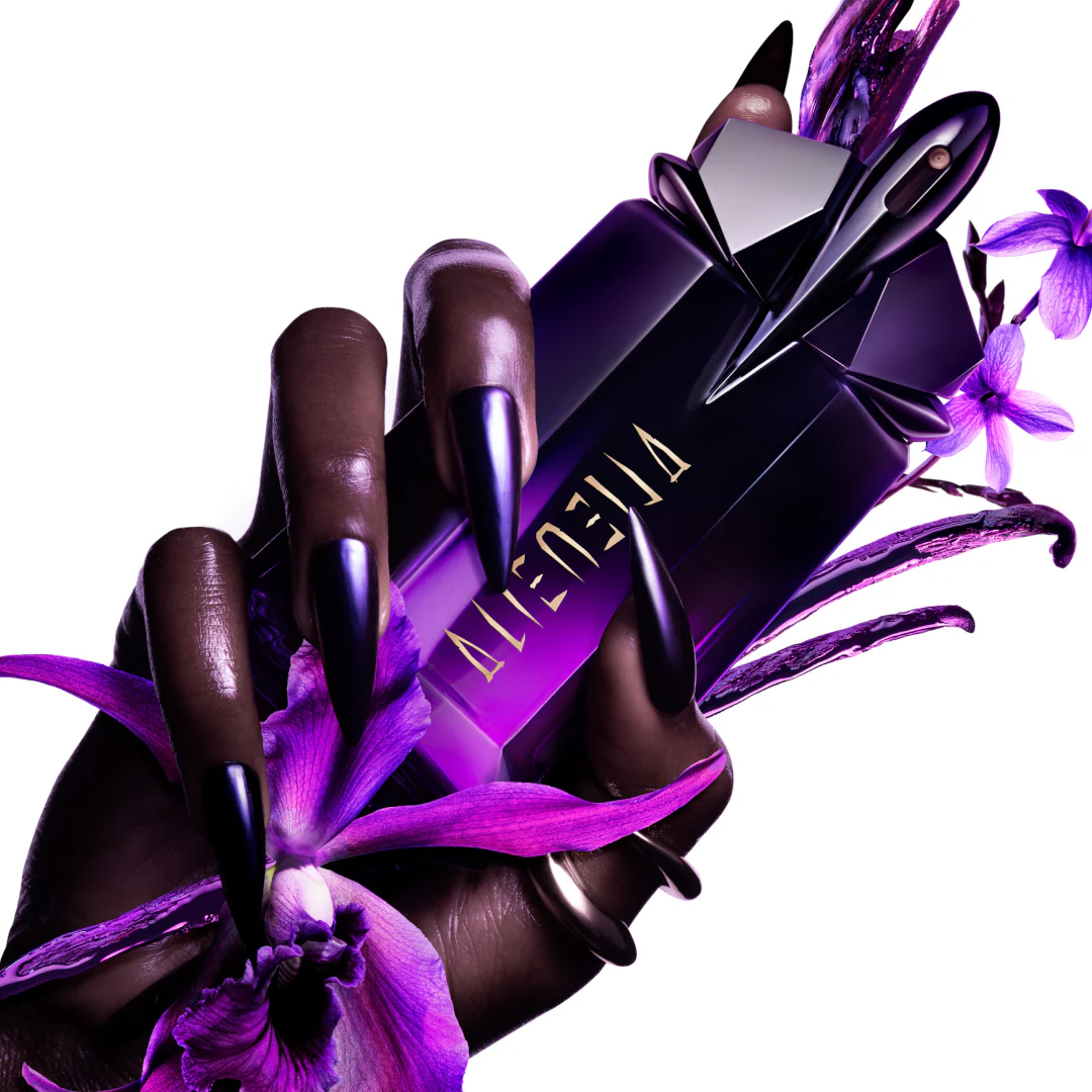 Mugler Alien Extraintense Eau de Parfum Intense Refillable Spray - Image 10