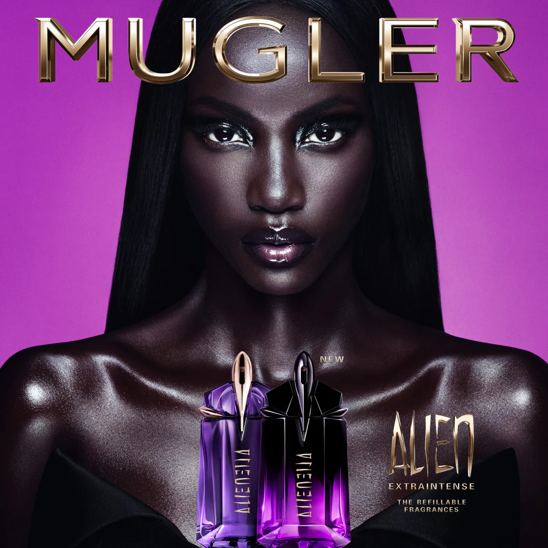 Mugler Alien Extraintense Eau de Parfum Intense Refillable Spray - Image 12