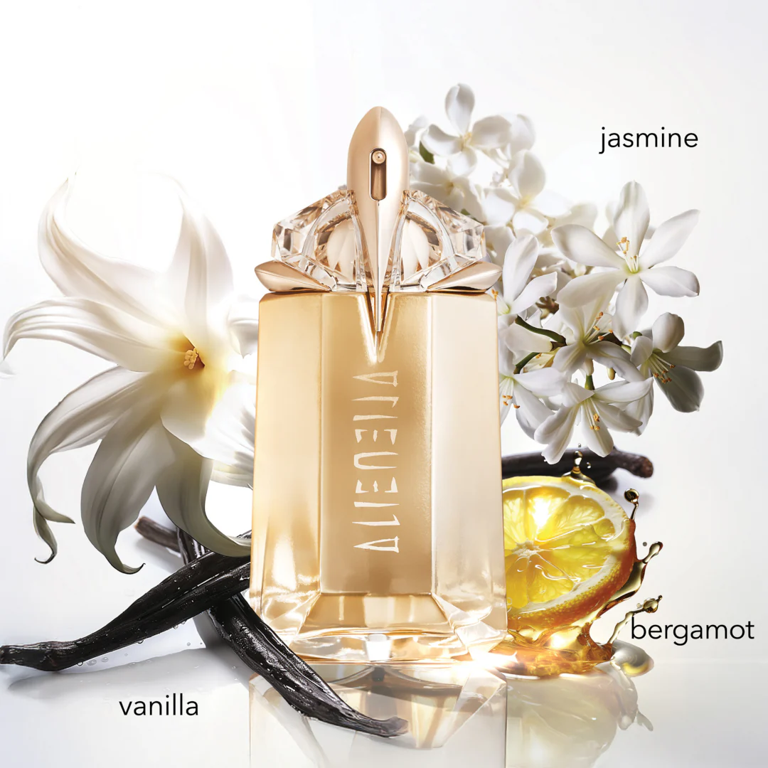 Mugler Alien Goddess Eau de Parfum Refill Bottle - Image 3