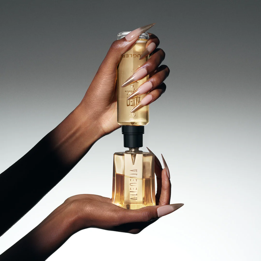 Mugler Alien Goddess Eau de Parfum Refill Bottle - Image 4