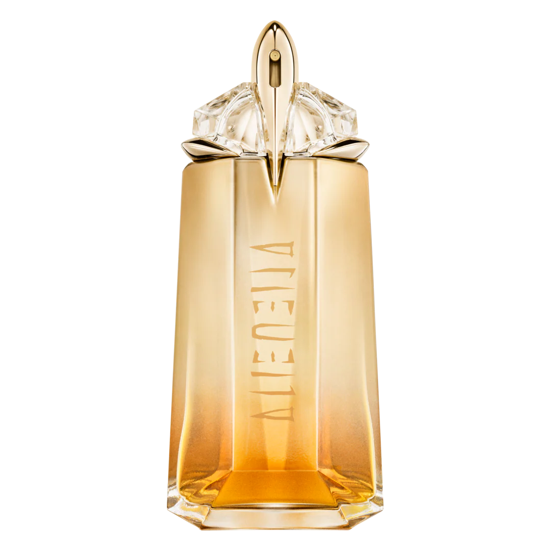 Mugler Alien Goddess Intense Eau de Parfum Spray - Image 3