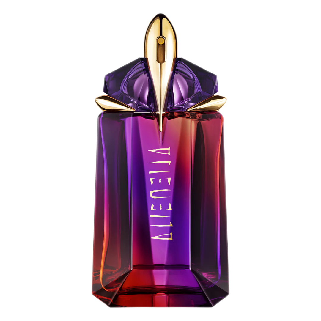 Mugler Alien Hypersense Eau de Parfum Refillable Spray