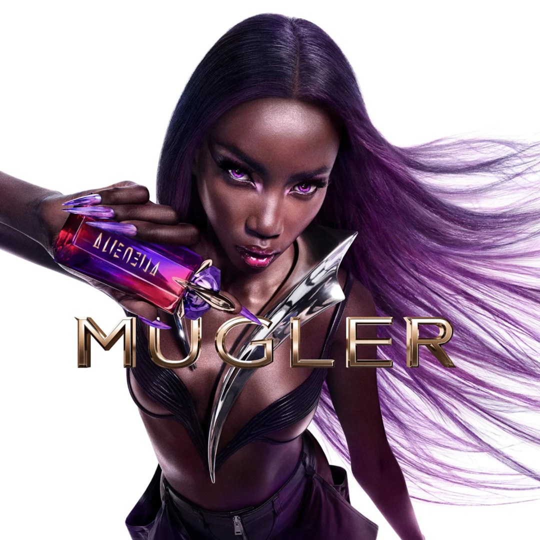 Mugler Alien Hypersense Eau de Parfum Refill - Image 5