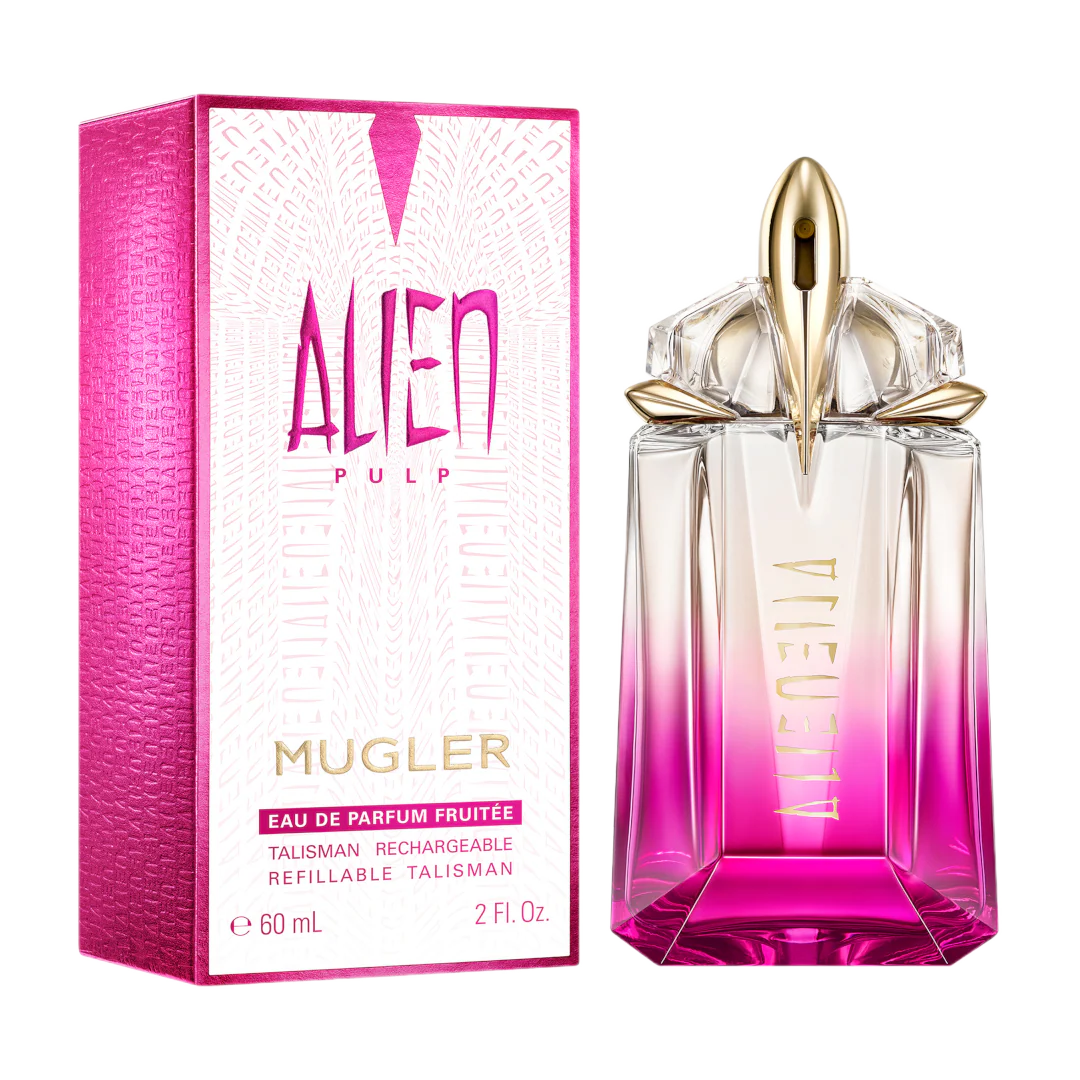 Mugler Alien Pulp Eau de Parfum - Image 4