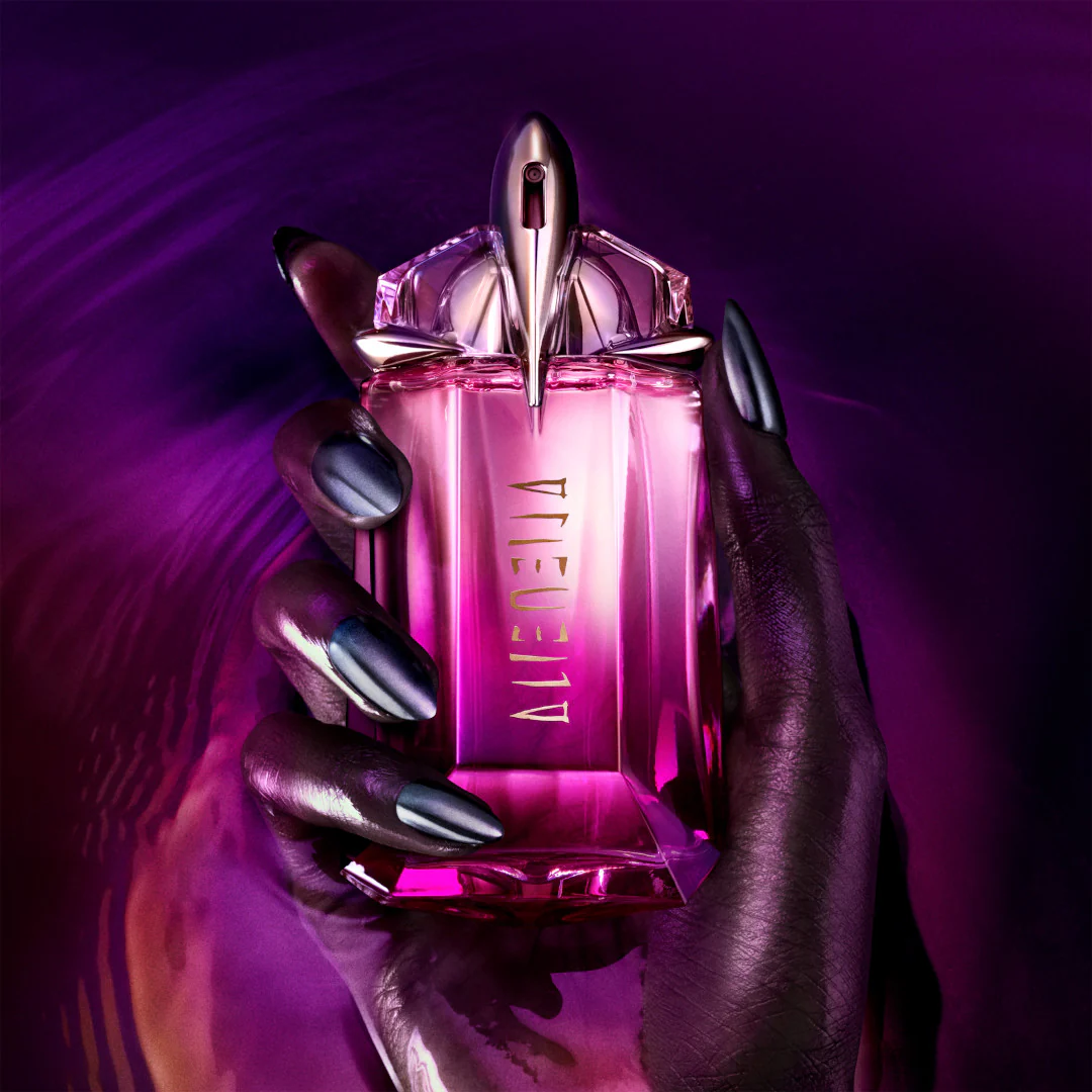 Mugler Alien Pulp Eau de Parfum Refill - Image 6