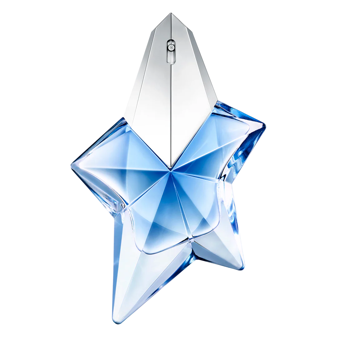 Mugler Angel Eau de Parfum Refillable Spray