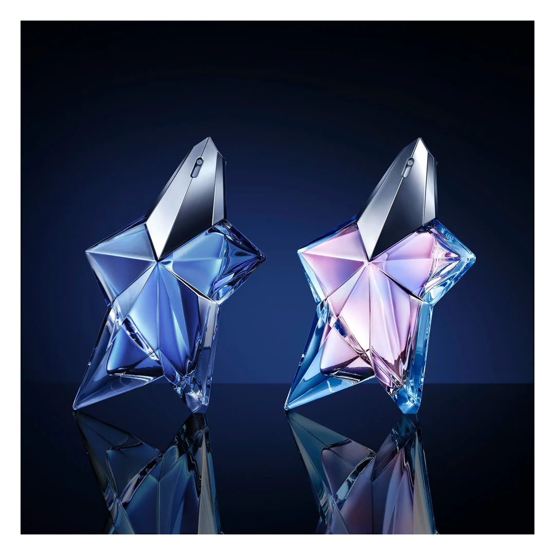 Mugler Angel Eau de Parfum Refillable Spray - Image 11
