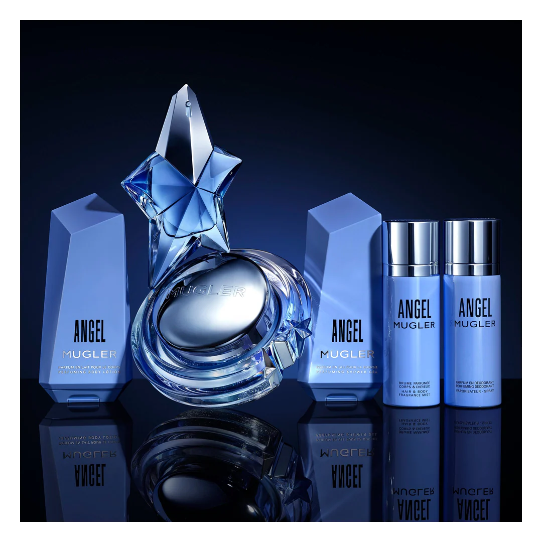 Mugler Angel Eau de Parfum Refillable Spray - Image 12