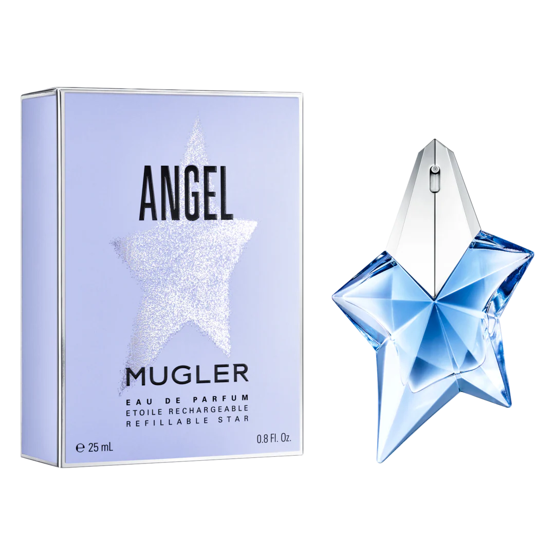 Mugler Angel Eau de Parfum Refillable Spray - Image 6