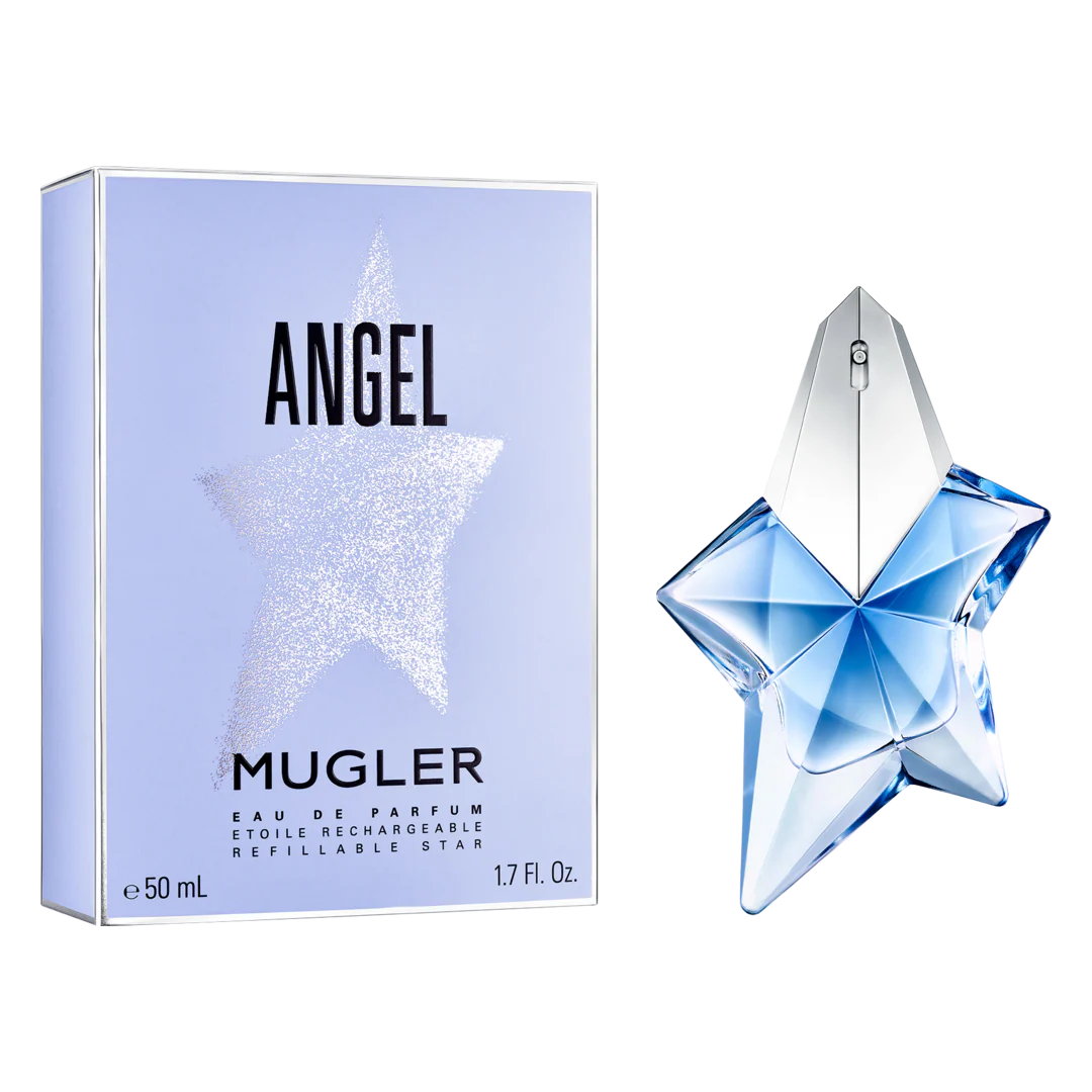 Mugler Angel Eau de Parfum Refillable Spray - Image 7