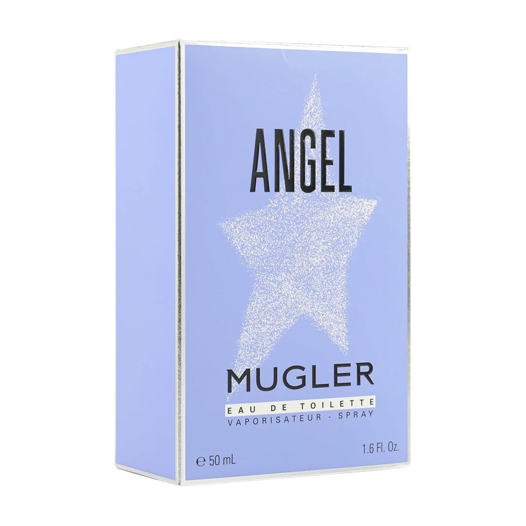 Mugler Angel Eau de Toilette Spray - Image 5