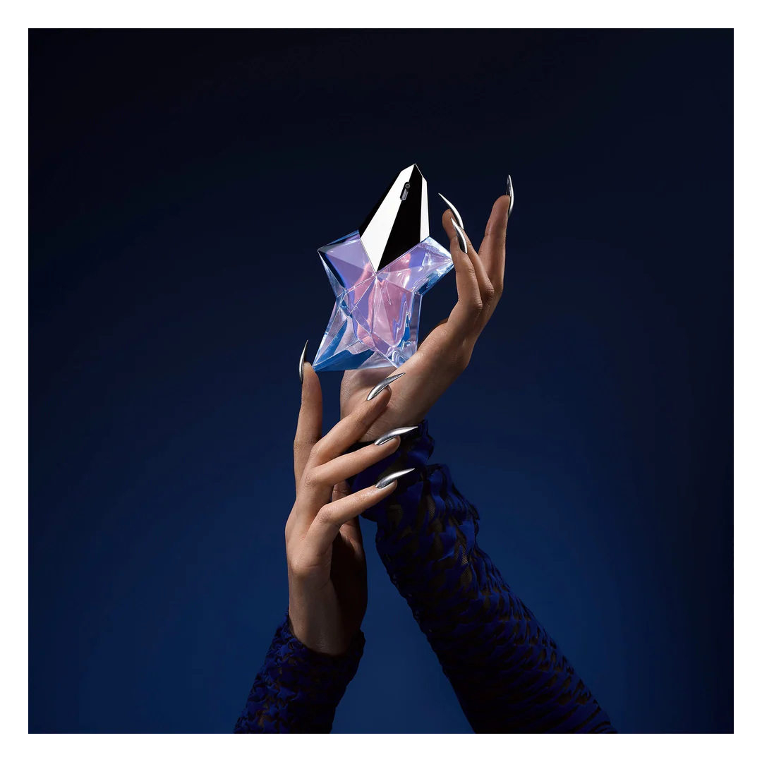 Mugler Angel Eau de Toilette Spray - Image 6