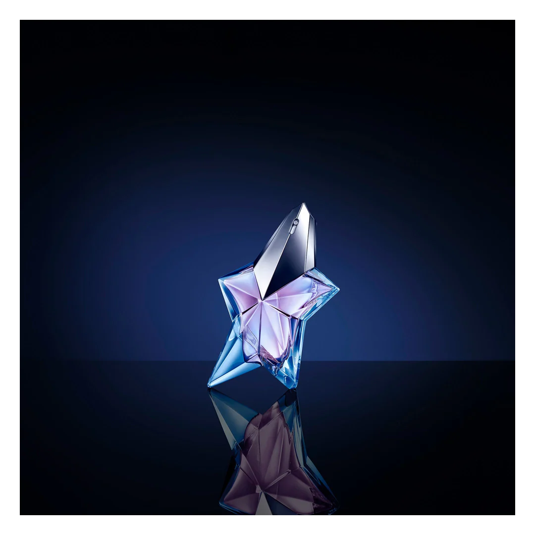 Mugler Angel Eau de Toilette Spray - Image 7