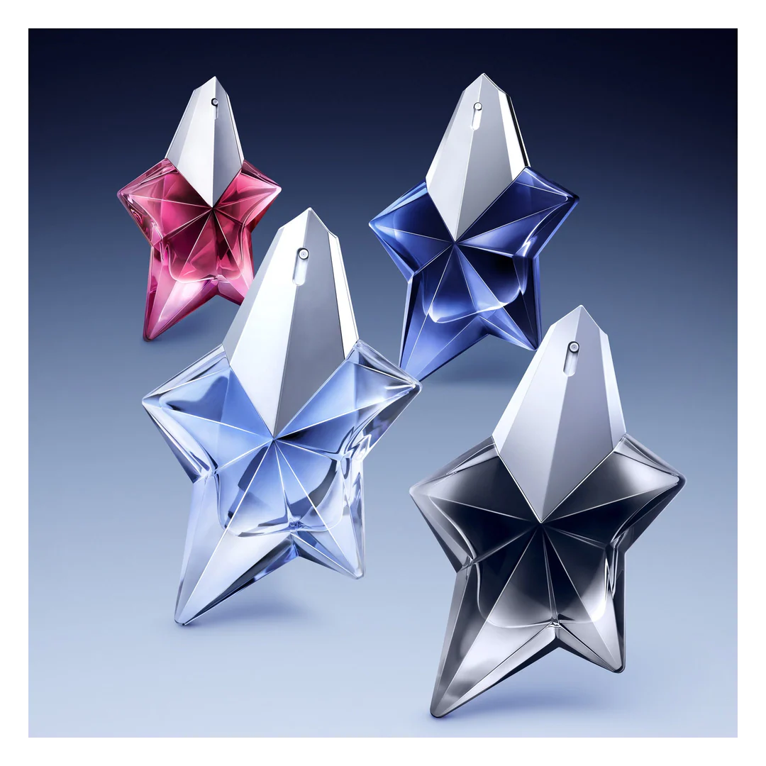 Mugler Angel Fantasm Eau de Parfum Refillable Spray - Image 13