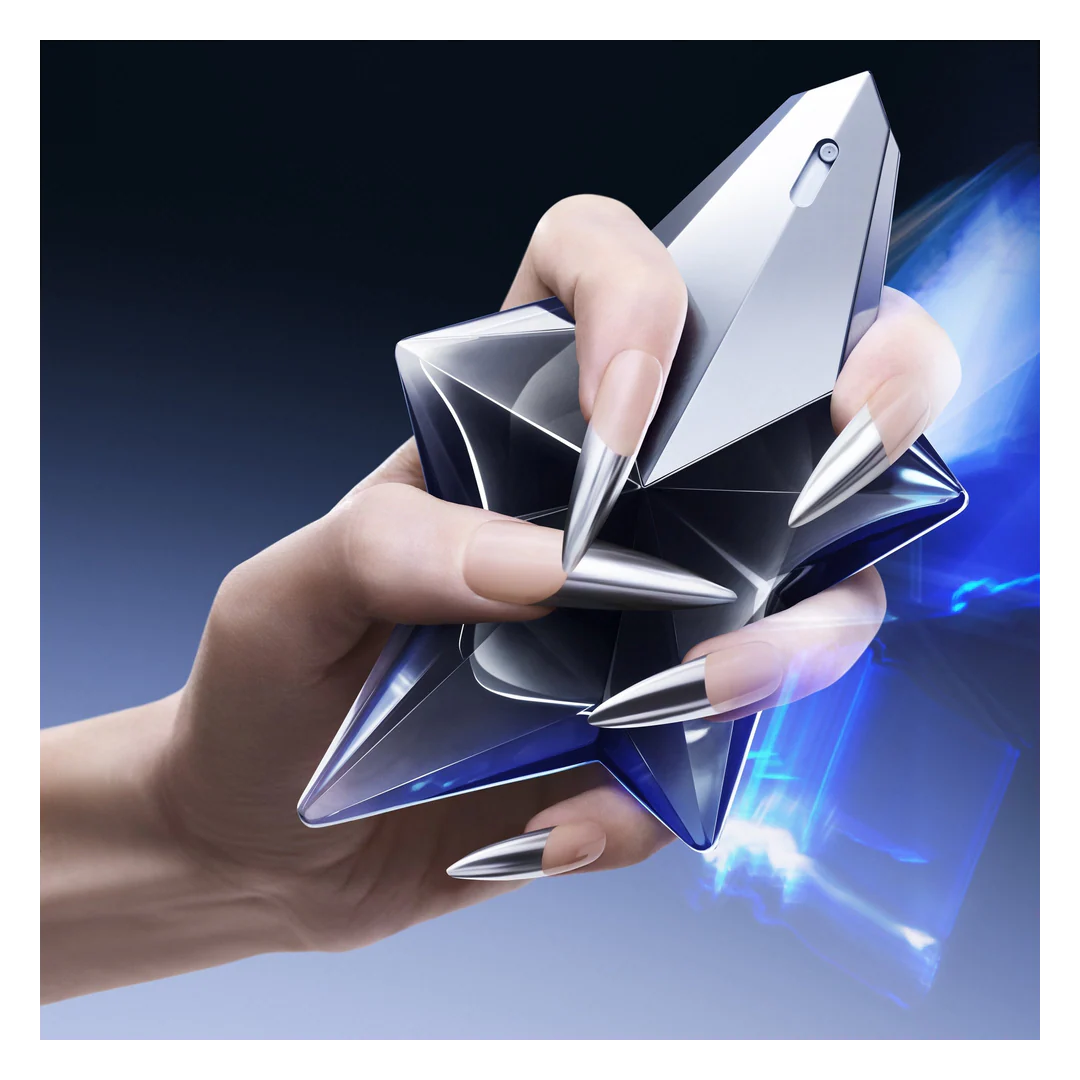 Mugler Angel Fantasm Eau de Parfum Spray Refill - Image 4