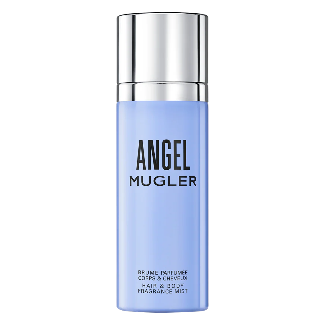 Mugler Angel Hair & Body Fragrance Mist