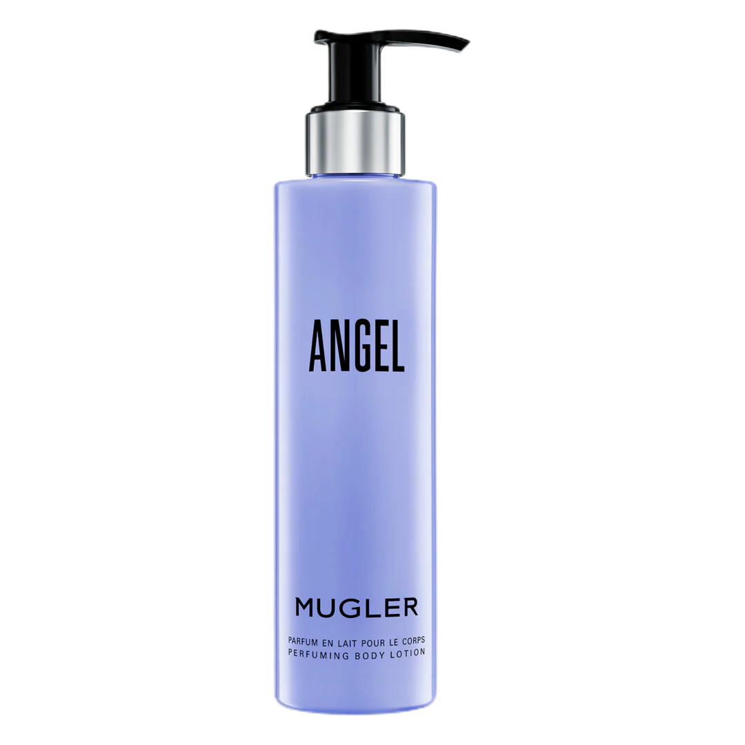 Mugler Angel Perfuming Body Lotion