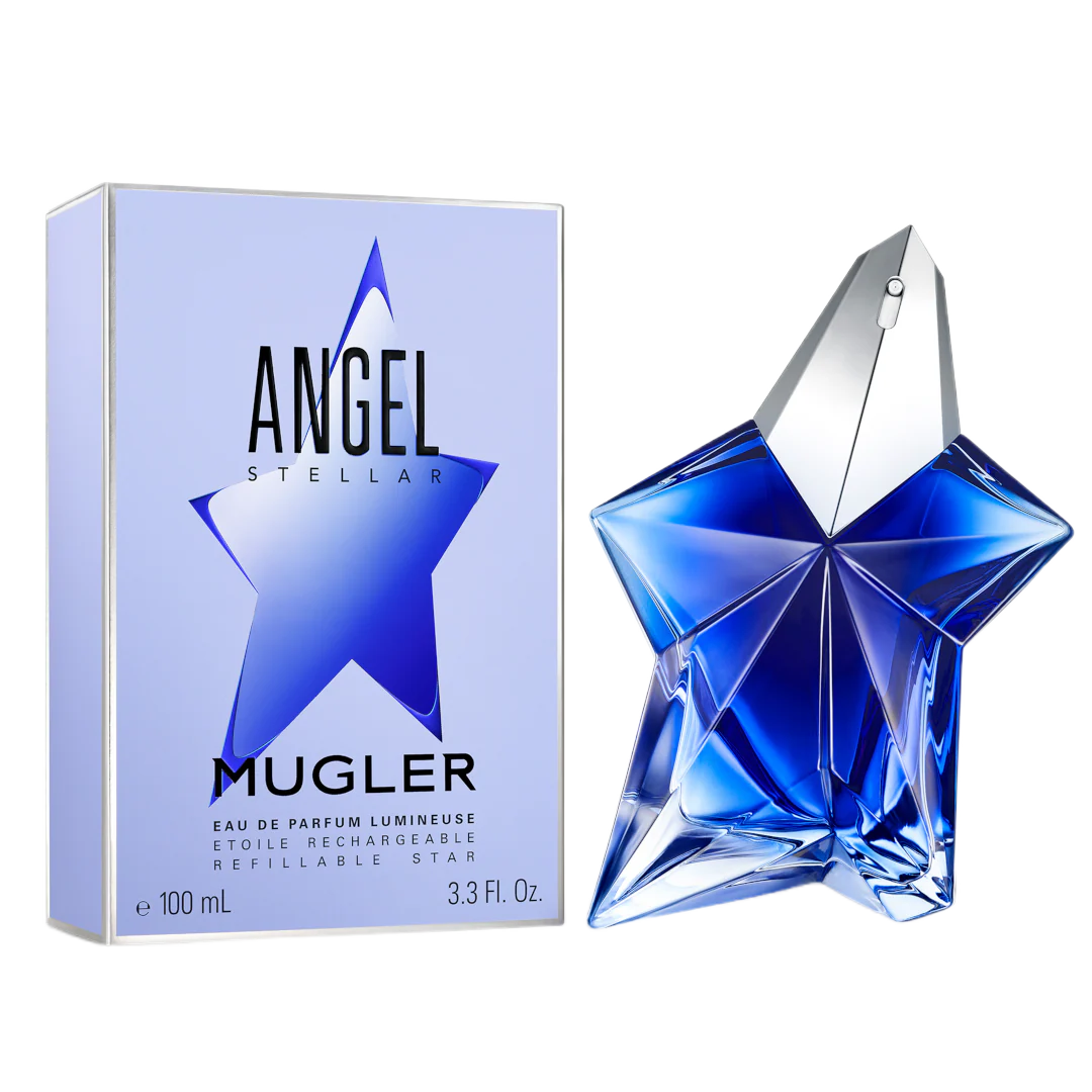 Mugler Angel Stellar Eau de Parfum Refillable Spray - Image 2