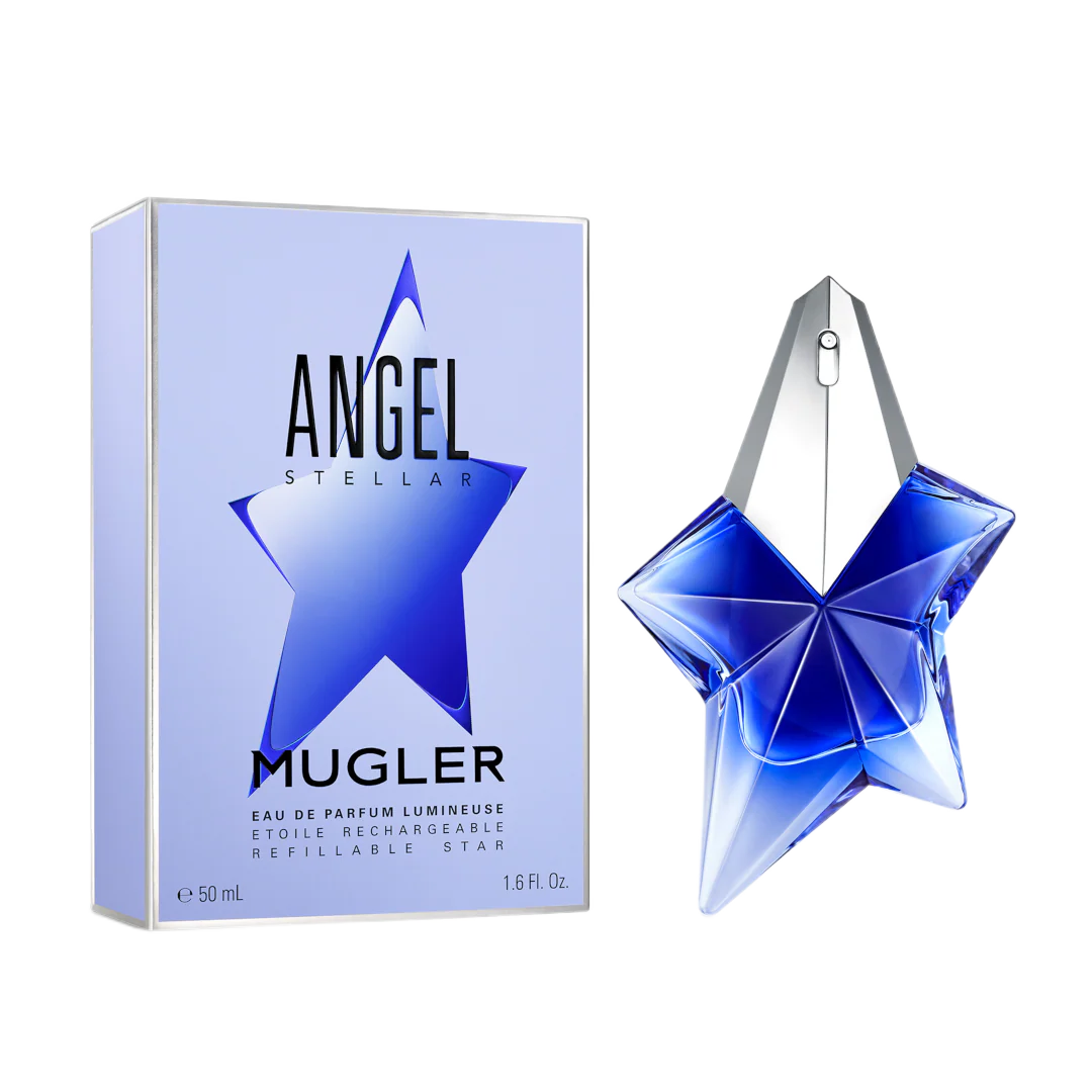 Mugler Angel Stellar Eau de Parfum Refillable Spray - Image 4
