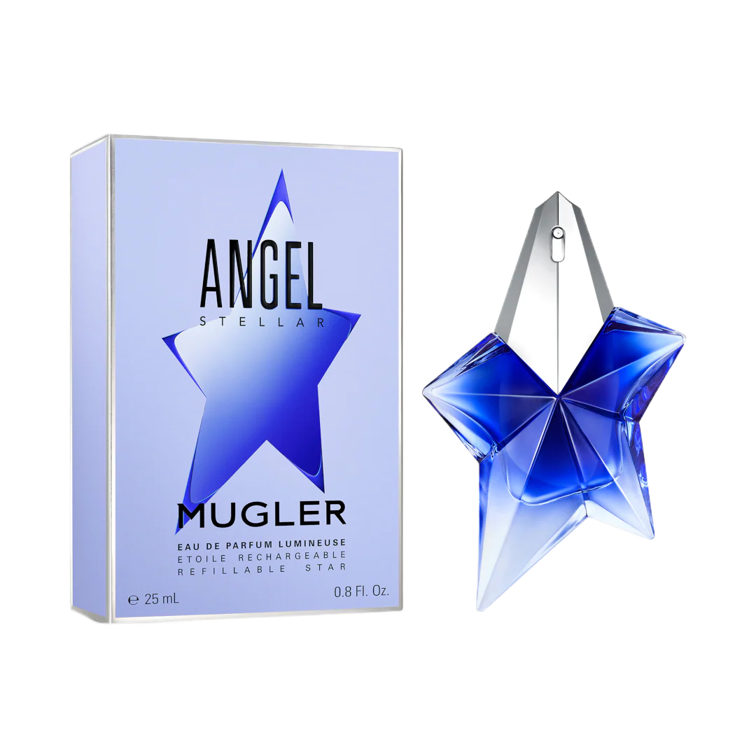 Mugler Angel Stellar Eau de Parfum Refillable Spray - Image 6