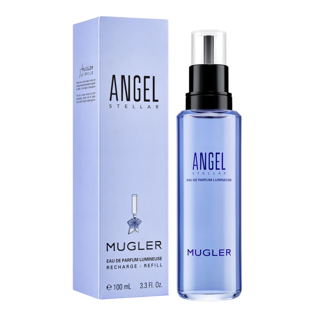 Mugler Angel Stellar Eau de Parfum Refill - Image 2