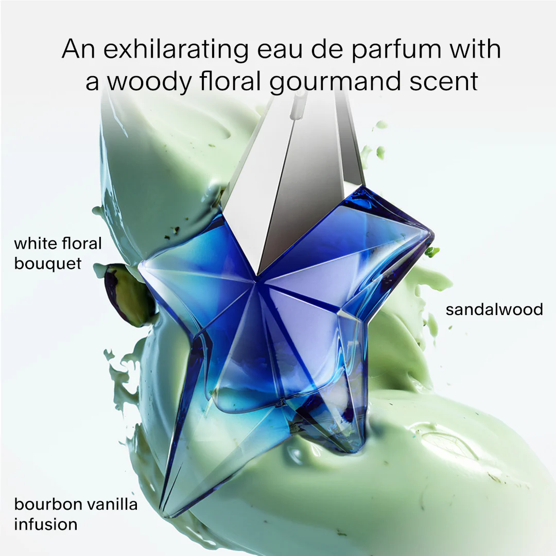 Mugler Angel Stellar Eau de Parfum Refill - Image 3