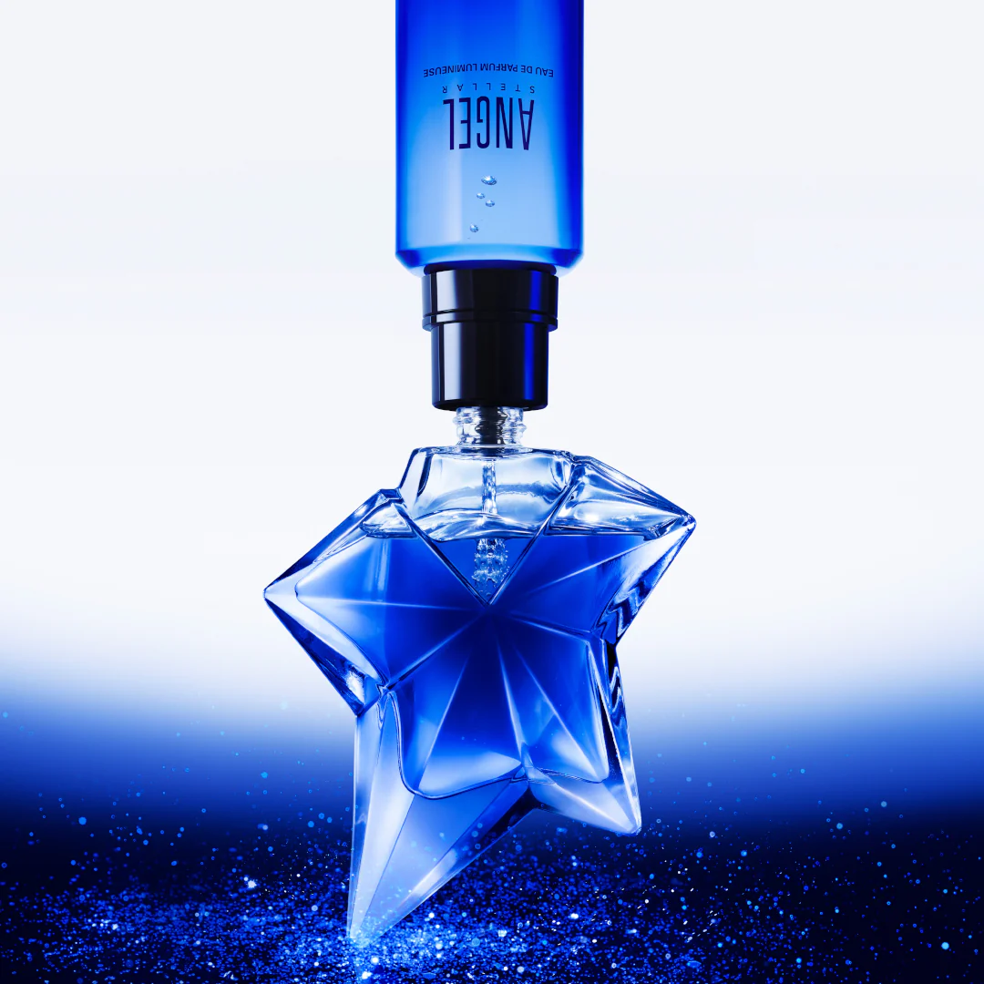 Mugler Angel Stellar Eau de Parfum Refill - Image 4