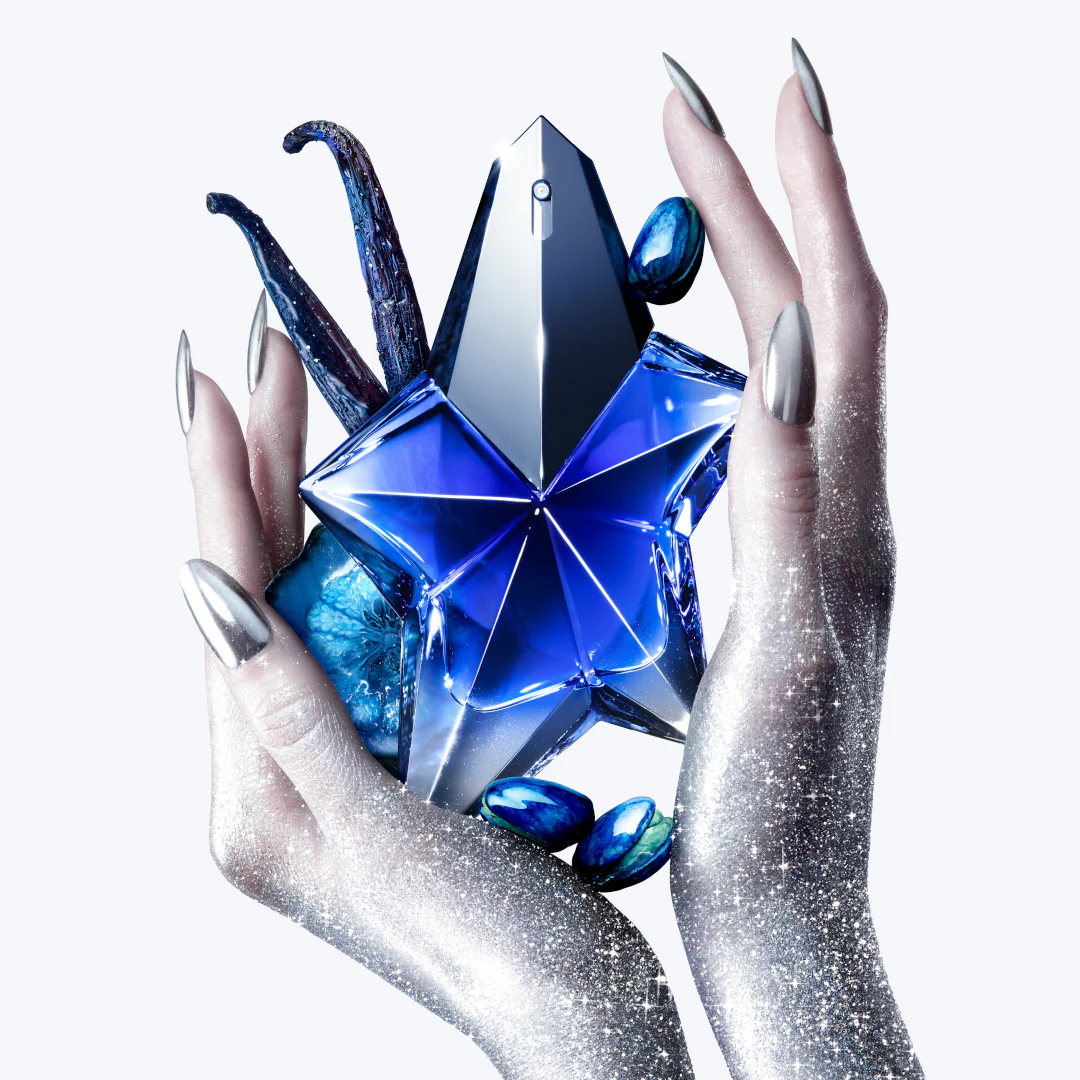 Mugler Angel Stellar Eau de Parfum Refill - Image 5