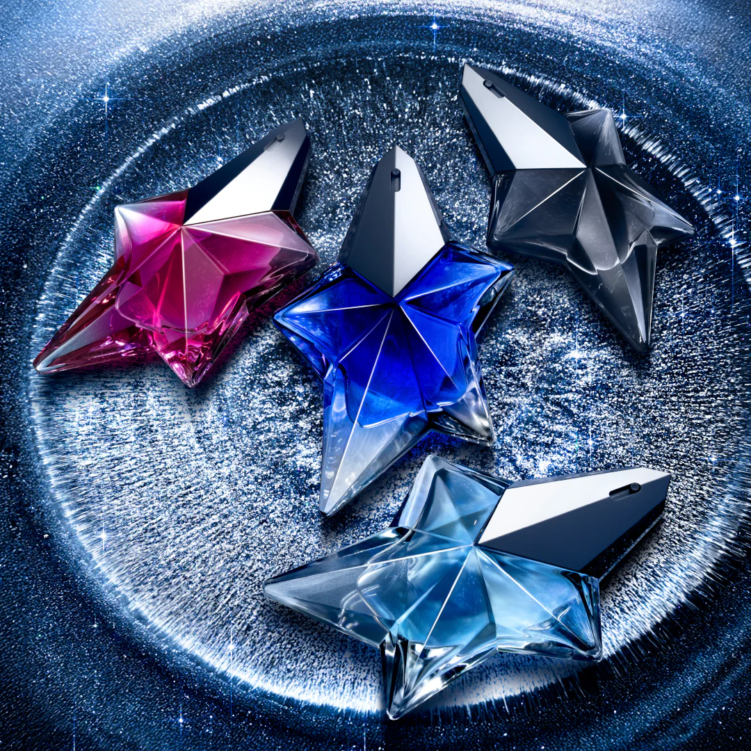 Mugler Angel Stellar Eau de Parfum Refill - Image 8