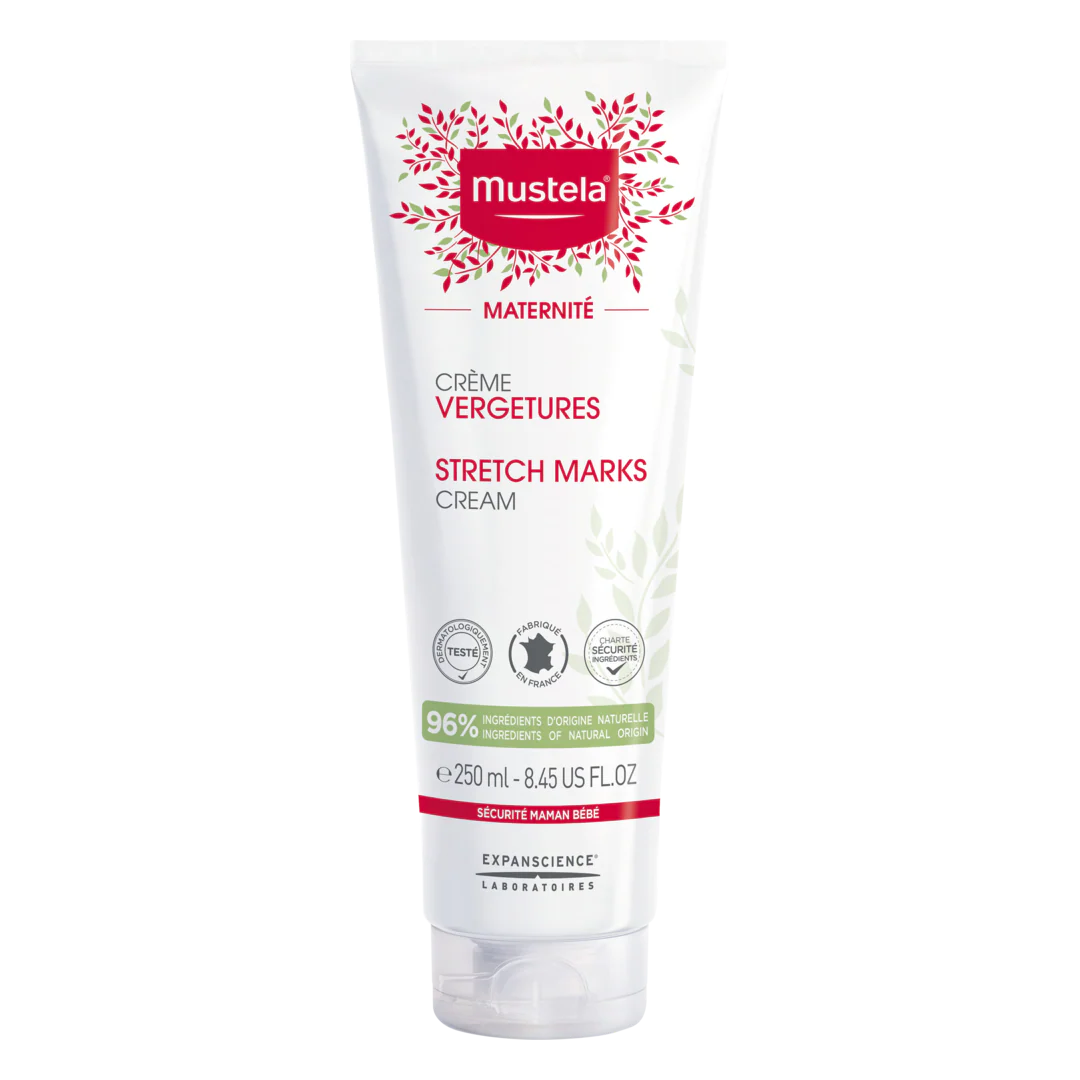 Mustela Maternite Stretch Marks Cream - Image 2