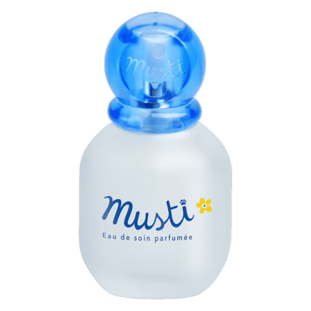 Mustela Musti Eau de Soin Spray