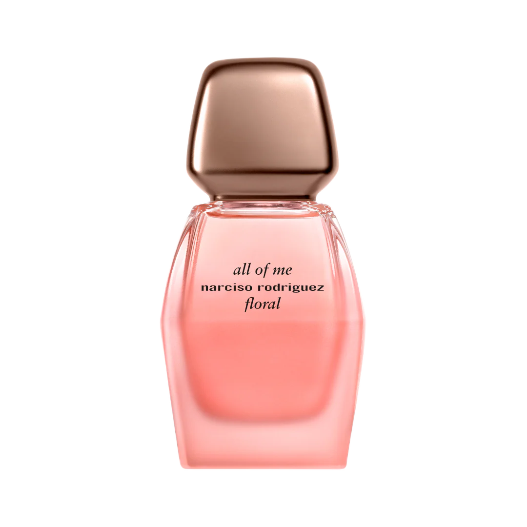 Narciso Rodriguez All Of Me Floral Eau de Parfum - Image 3