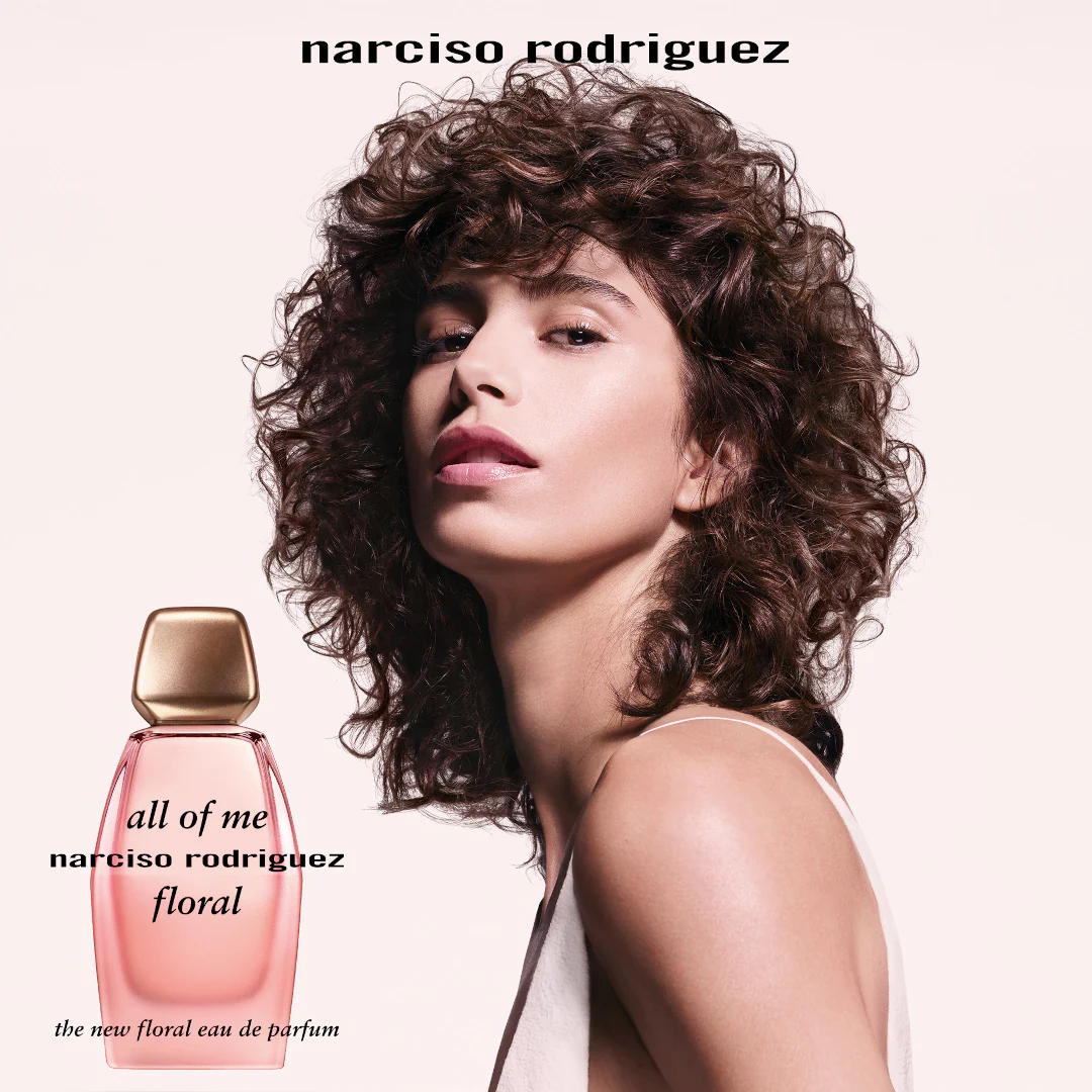 Narciso Rodriguez All Of Me Floral Eau de Parfum - Image 5