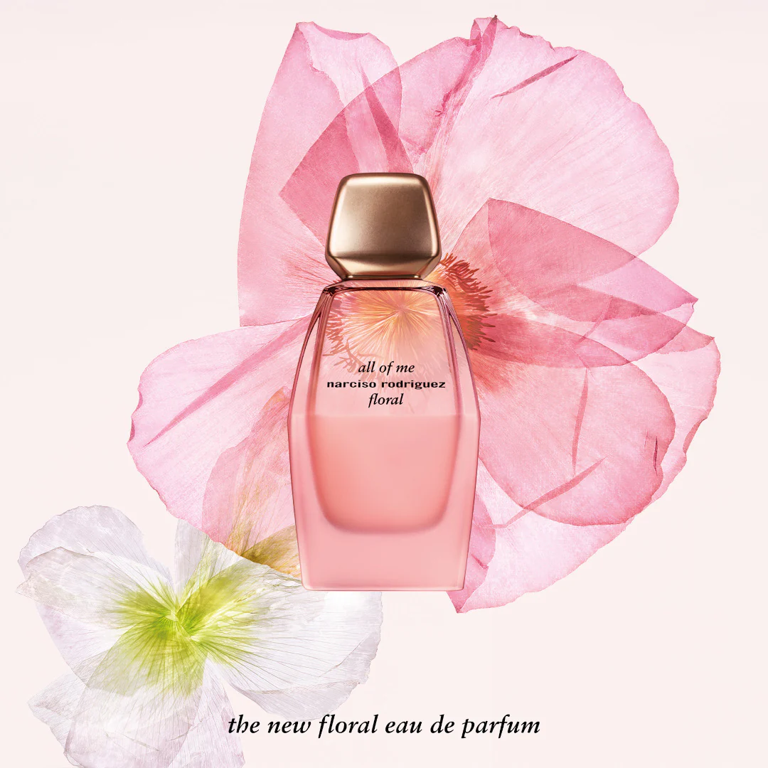 Narciso Rodriguez All Of Me Floral Eau de Parfum - Image 7