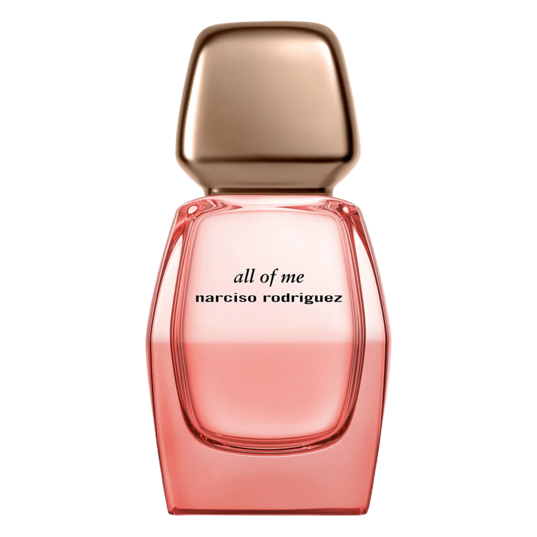 Narciso Rodriguez All Of Me Intense Eau de Parfum Refillable Spray