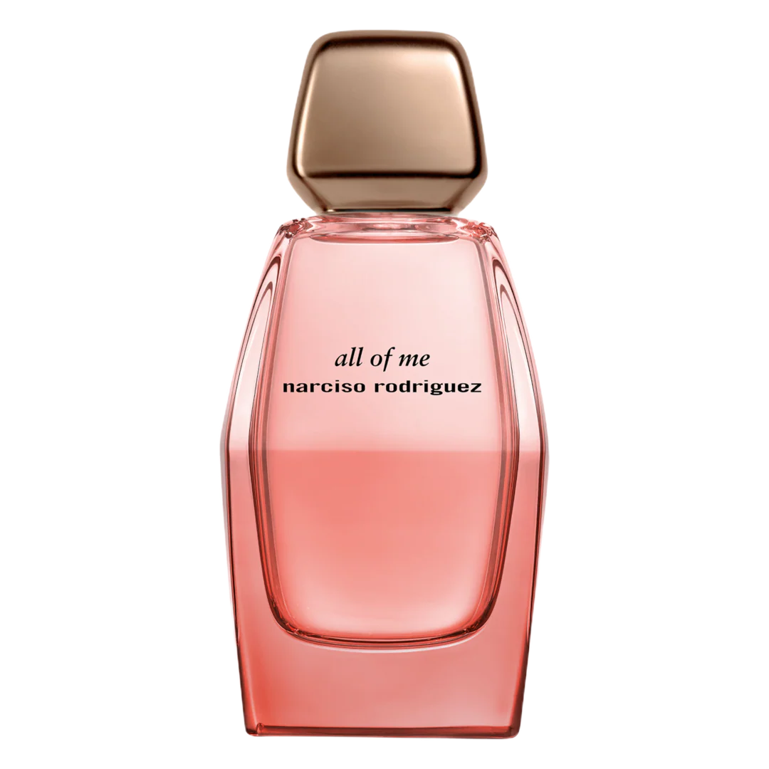 Narciso Rodriguez All Of Me Intense Eau de Parfum Refillable Spray - Image 3