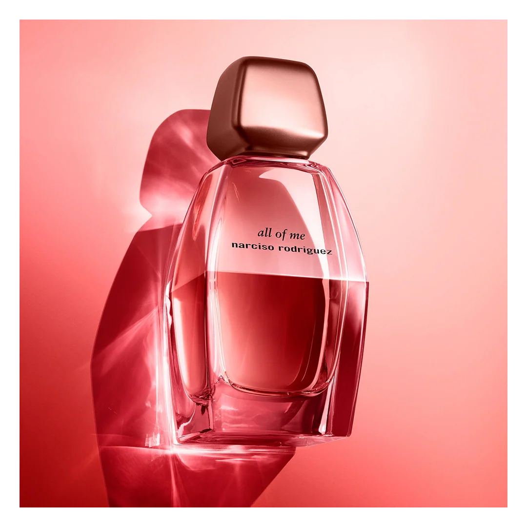 Narciso Rodriguez All Of Me Intense Eau de Parfum Refillable Spray - Image 6
