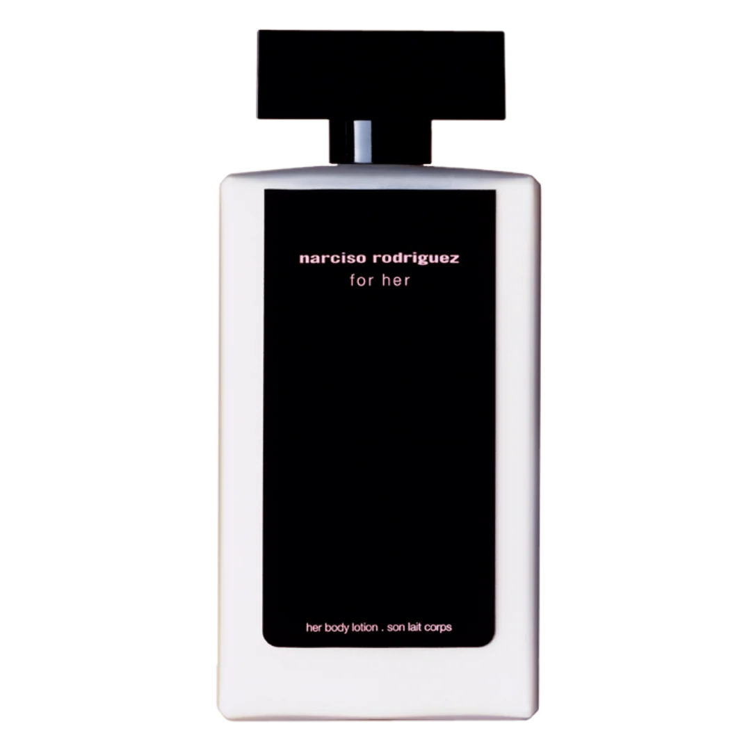 Narciso Rodriguez For Her Body Lotion