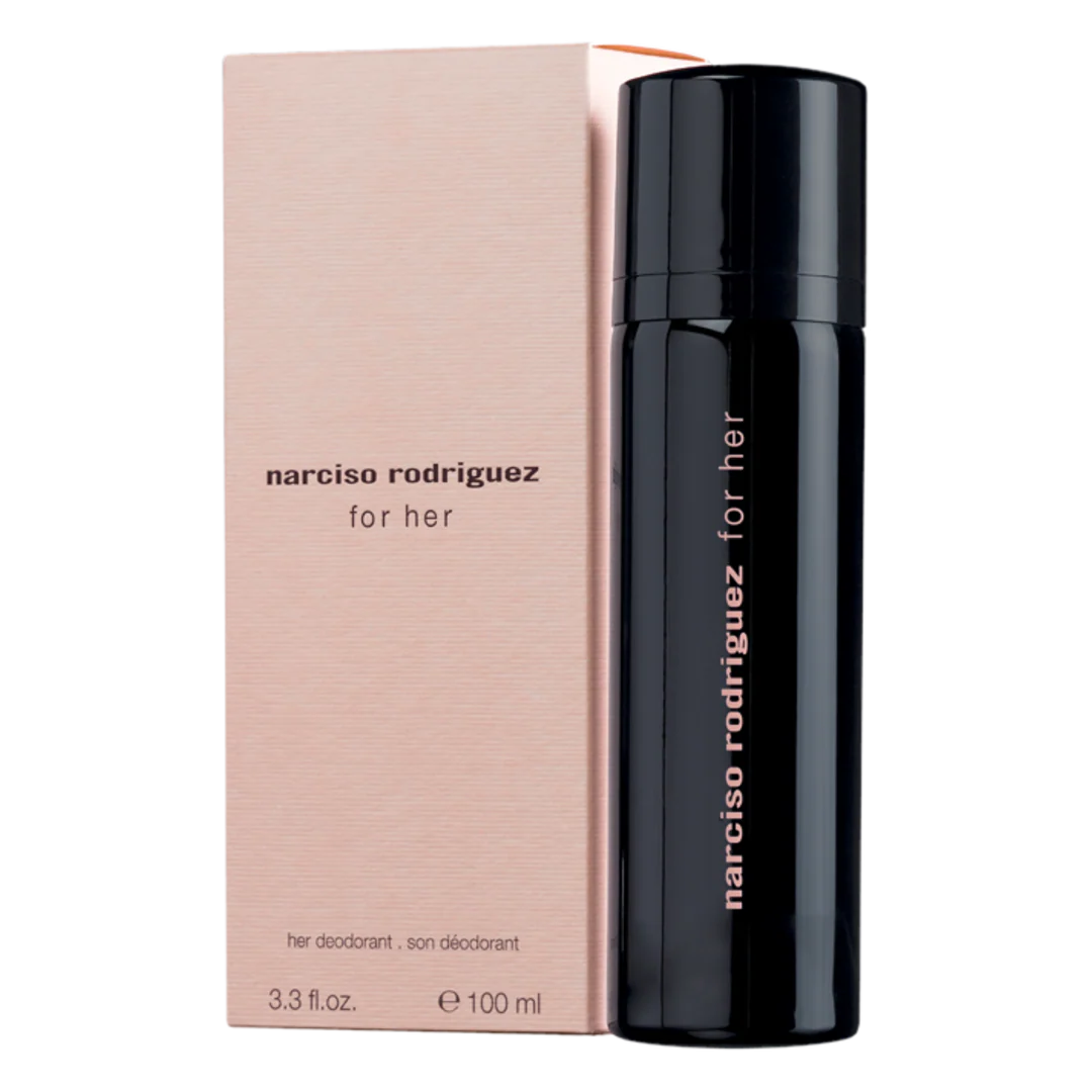 Narciso Rodriguez For Her Deodorant Spray