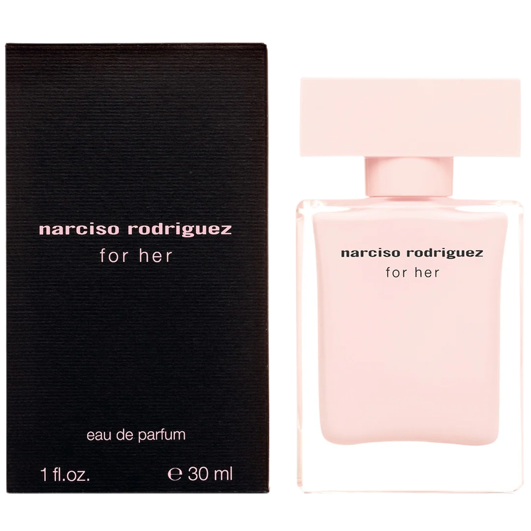 Narciso Rodriguez For Her Eau de Parfum Spray - Image 2