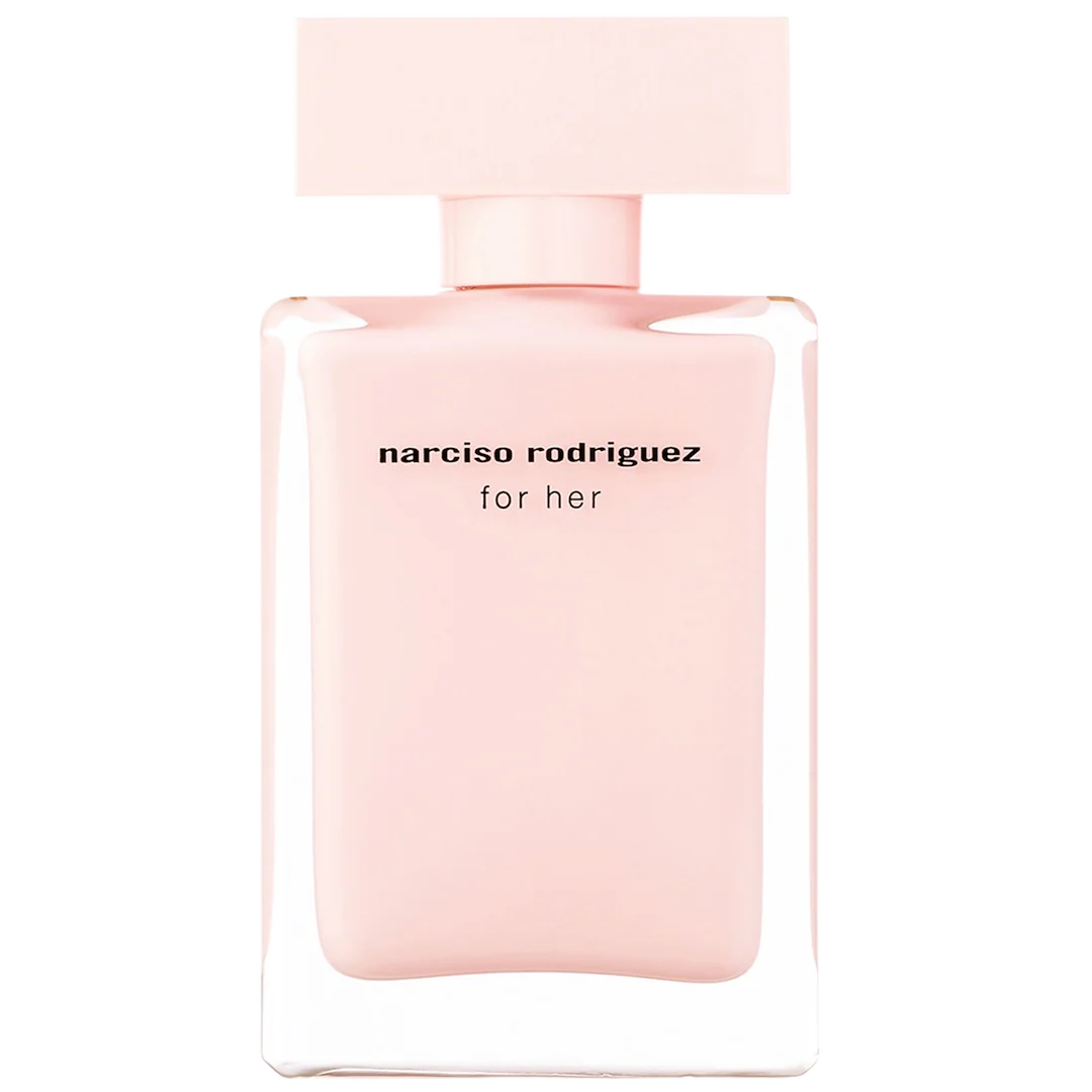 Narciso Rodriguez For Her Eau de Parfum Spray - Image 3