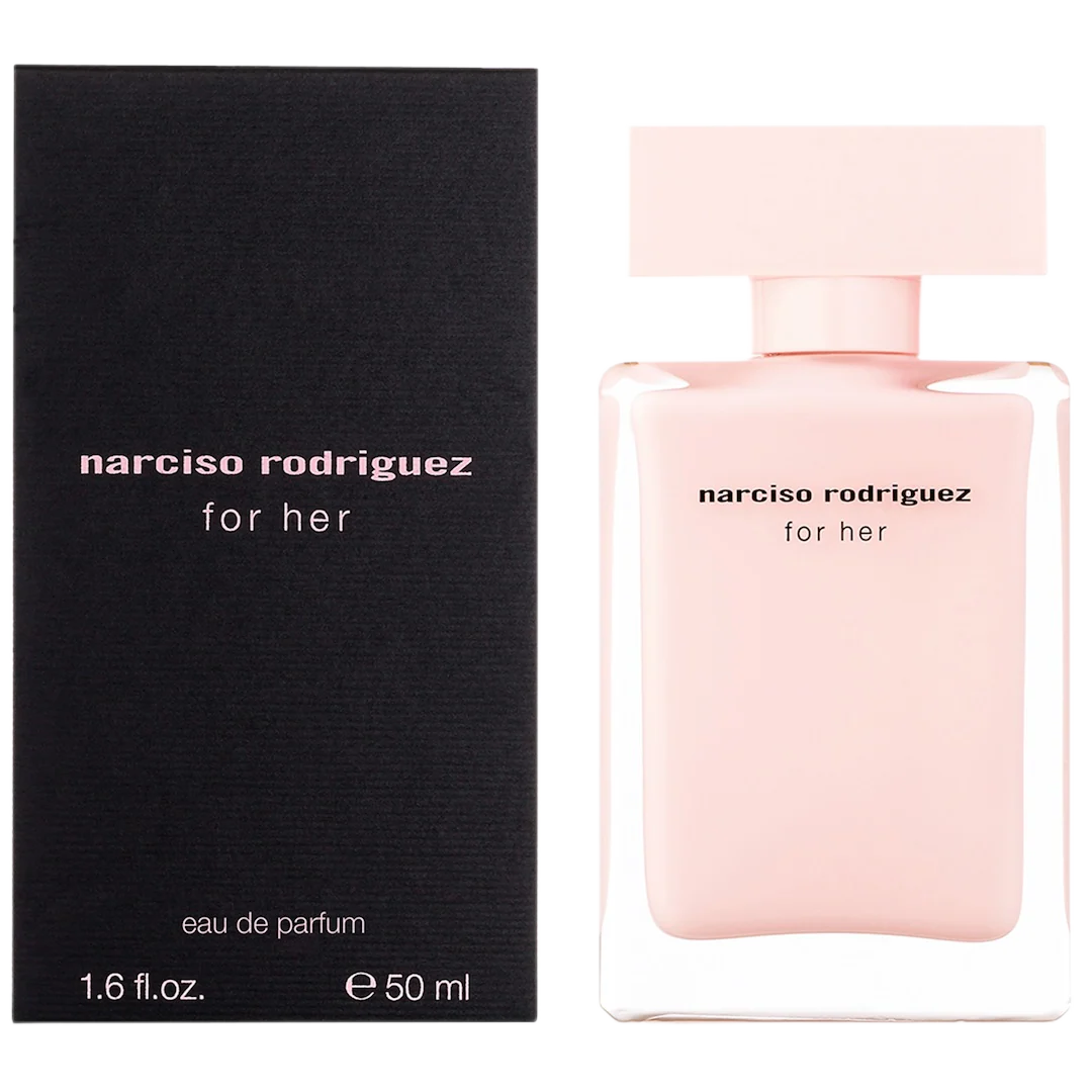 Narciso Rodriguez For Her Eau de Parfum Spray - Image 4