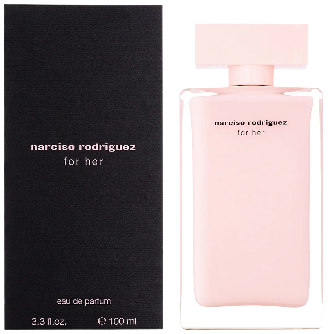 Narciso Rodriguez For Her Eau de Parfum Spray - Image 6