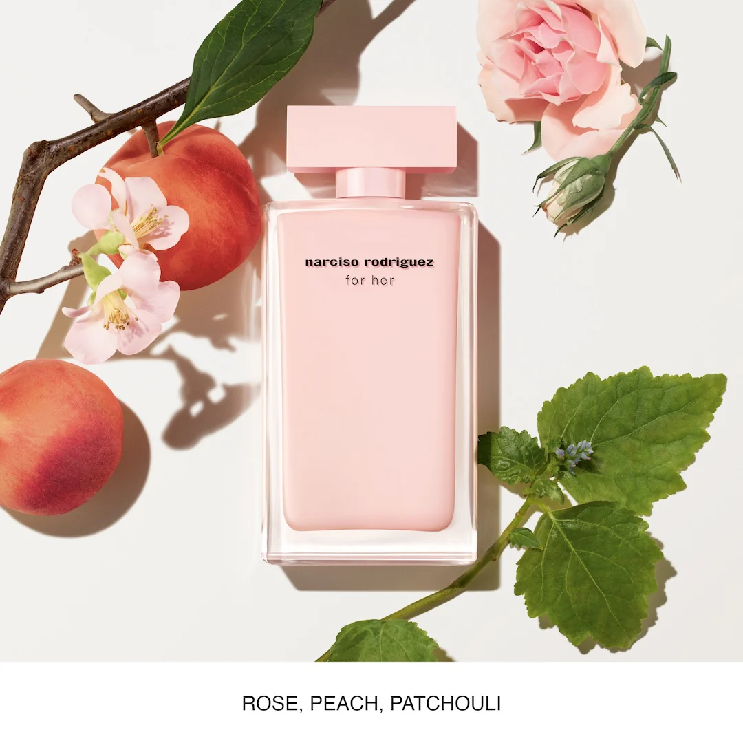 Narciso Rodriguez For Her Eau de Parfum Spray - Image 7