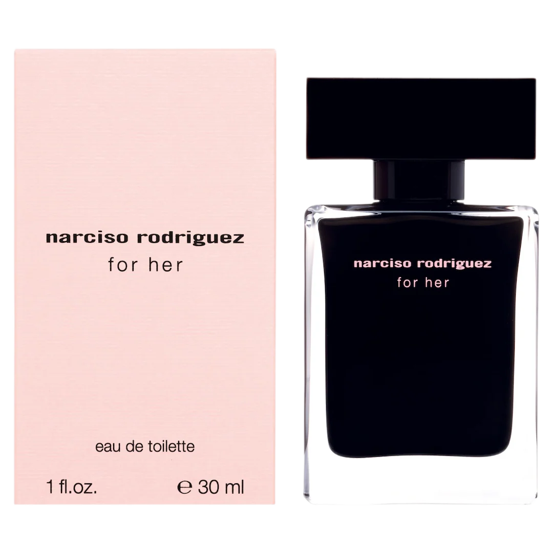 Narciso Rodriguez For Her Eau de Toilette Spray - Image 2